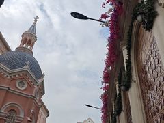-耶稣圣心堂