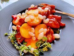 菠萝美国黑豚咕咾肉-金轩中餐厅 Jin Xuan(浦东丽思卡尔顿酒店)