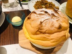 舒芙蕾-港丽餐厅(杭大店)