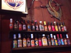 iphone_upload_pic-Bubba Gump Shrimp(Ala Moana)