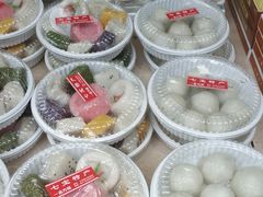 -一品方糕专卖店