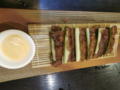 关东烧肥牛-中西名菜(增城店)
