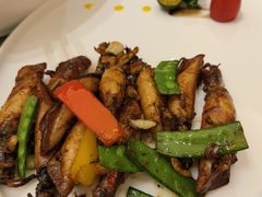 -79号渔船海鲜饭店(宝安店)