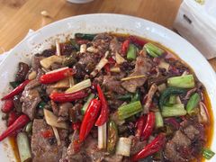 -国强牛肉(洋河总店)