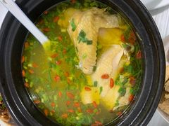 草鸡汤-妈妈的小作坊(陈家镇店)