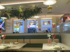 -Aqua Oasis 水天堂(太湖中心mall店)