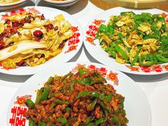 -奔跑吧陕菜·盛世长安(民乐园万达店)