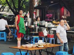 -赵伍面庄(松石大道店)