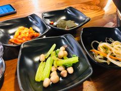 -大壮家原味烤肉(兴华北街店)