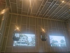 大堂-潮粥荟·潮汕砂锅粥(朝阳大悦城店)