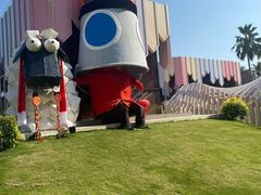 -水桶王国主题餐厅·聚会·生日派对·亲子活动·家庭套餐(亚龙湾希尔顿店)