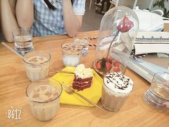 -仁义涵西餐·咖啡(中华巴洛克店)