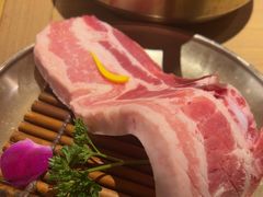 -西塔老太太泥炉烤肉(亚运村店)