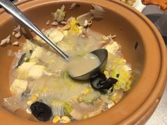 -郑庄脂渣海鲜楼(九水路店)