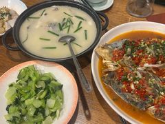 -丰乐餐厅·始于1999·本地老字号