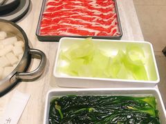-千味涮·健康火锅(会展连城新天地店)