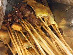 -夸父炸串(金桥国际广场店)