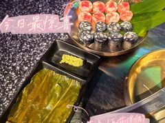-入火韩国烤肉(凯旋广场店)