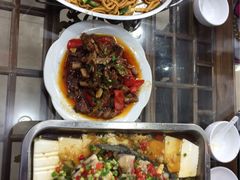 -徽州美食(三十年老店)