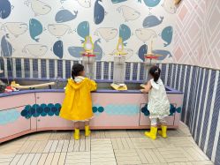 -奈尔宝家庭中心·亲子餐厅(苏州大悦城店)