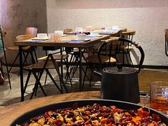 -铁公鸡·四川料理(天环广场店)