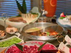 -左庭右院鲜牛肉火锅(长泰广场店)