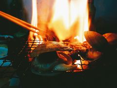 -火云龙烤肉(紫荆花店)