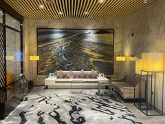 -哈尔滨中央大街华特酒店