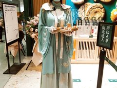 -泸溪河桃酥(西直门凯德店)