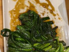 -木屋烧烤(坂田天安云谷店)