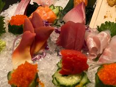 -Hatsune隐泉日式料理(SKP店)
