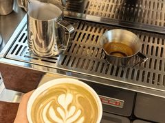 -Beans Solo豆号咖啡(百家湖花园店)