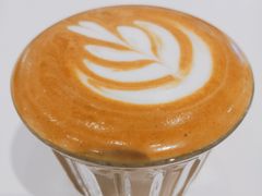 -1/4 ONE QUARTER COFFEE LAB(朝阳大悦城店)