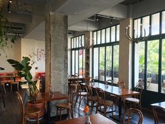 -Laures·月桂西班牙碳烤餐厅(十尚坊店)