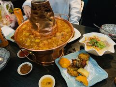 -火燒雲傣家菜(鼓楼店)