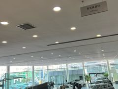 -北京鹏龙瑞星奔驰4s店(来广营店)