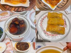 -赏点粤式点心(广州塔店)