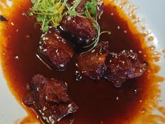 -老平安农家菜(平安店)