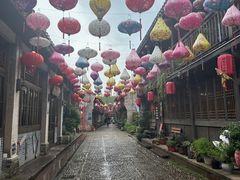 -前童古镇