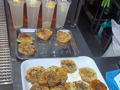 -河坊美食街(河坊街店)