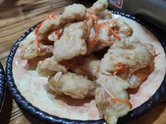 -京玉菲饭店(李村店)