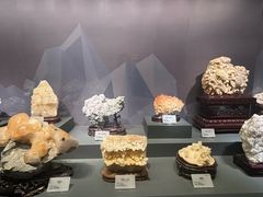 -湖南省地质博物馆