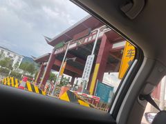 -大觉山漂流