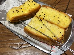 -丽伟的串·烧烤·砂锅(芝麻街店)