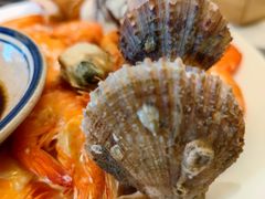 -北京王府井希尔顿酒店·万斯阁西餐厅