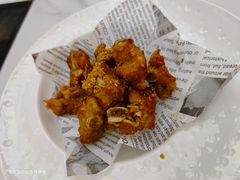 招牌蒜香骨-盛世名点(客世界店)
