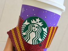 -星巴克(古象大酒店店)