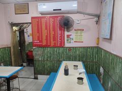 -笑云开汤包店(网巾市店)