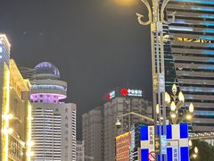-南屏步行街