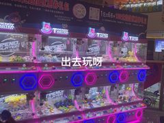 -万达广场(临港店)